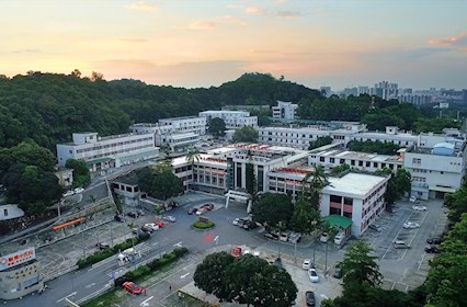 广州中医药大学顺德医院