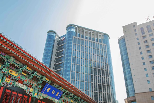 兰州大学第二医院